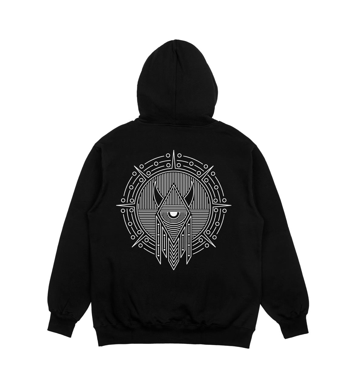 Void Hoodie