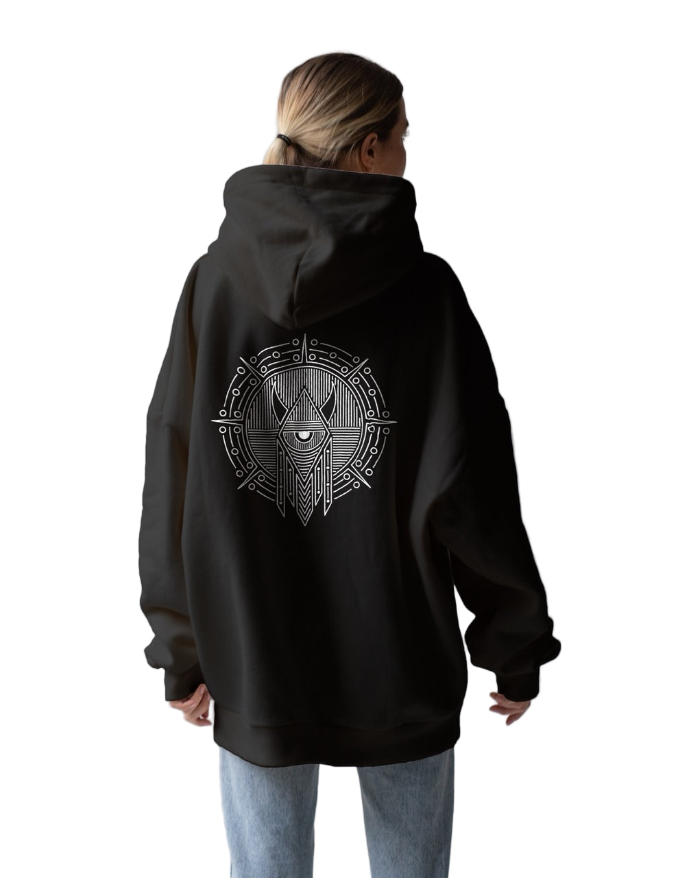 Void Hoodie